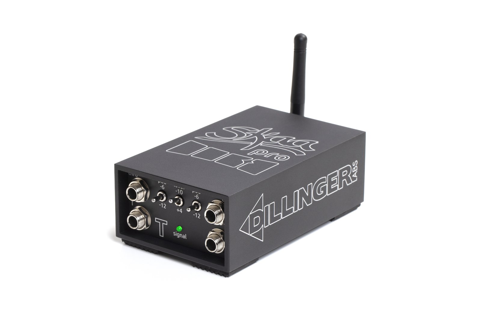 Dani Pro Transmitter