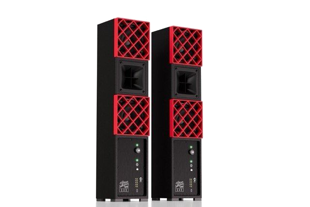 Death From Above 2-Pack SKAA Pro wireless speakers