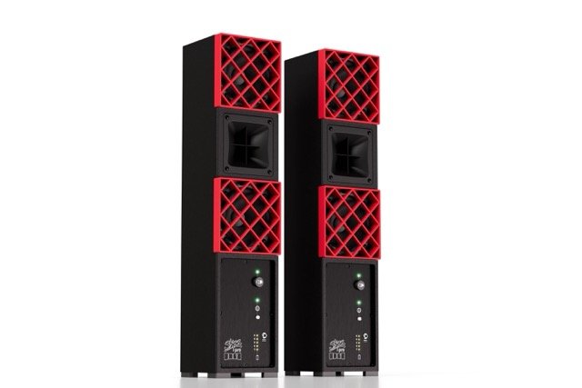 Death From Above (DFA) 2-Pack